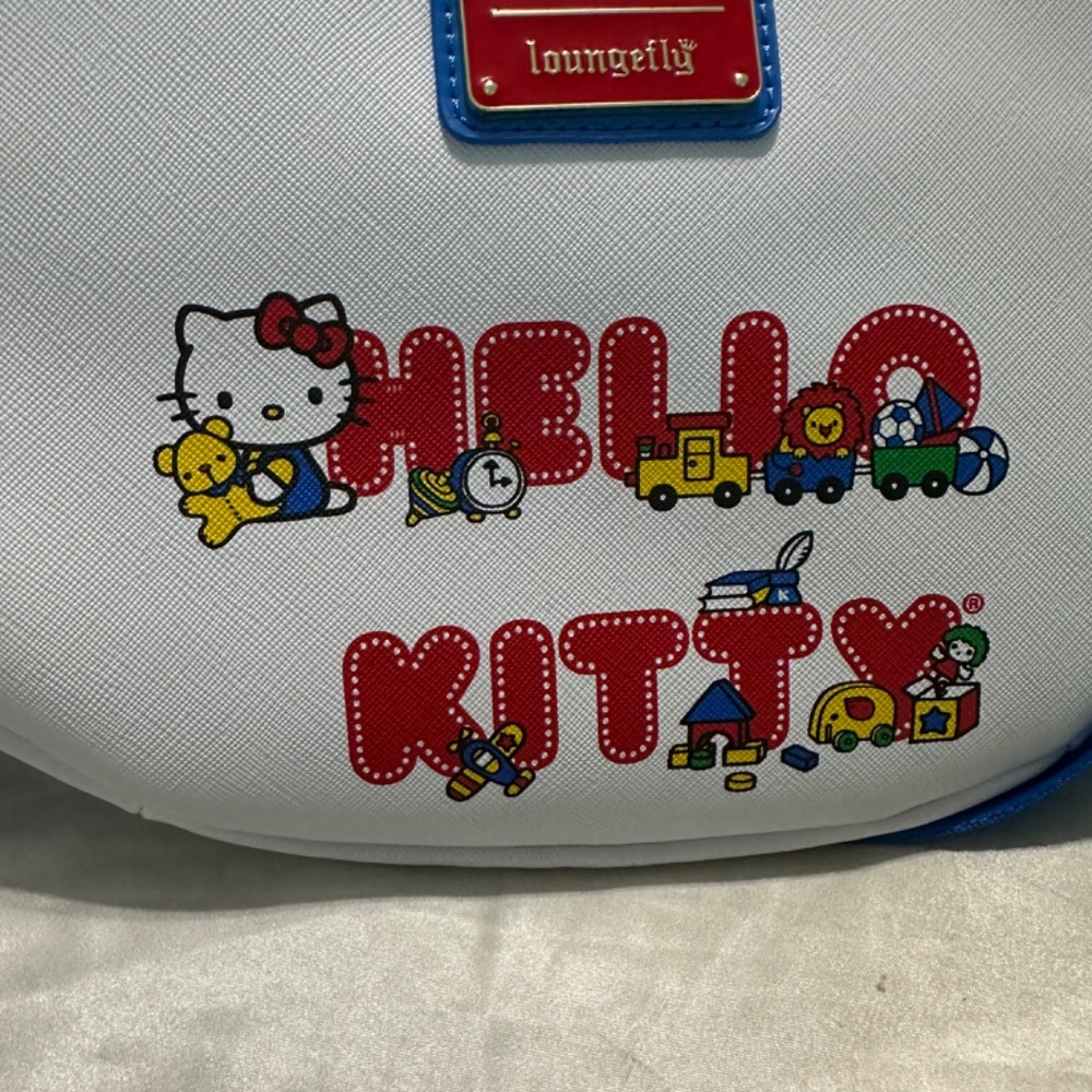 Hello Kitty Fanny pack - Picture 5 of 5